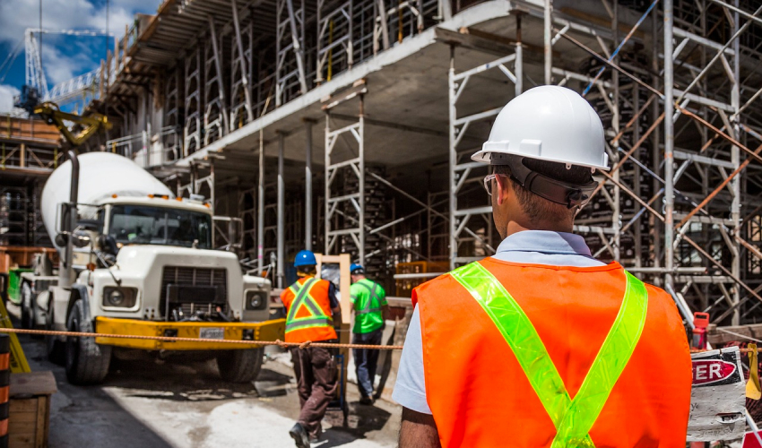 sicurezza sul lavoro Milano